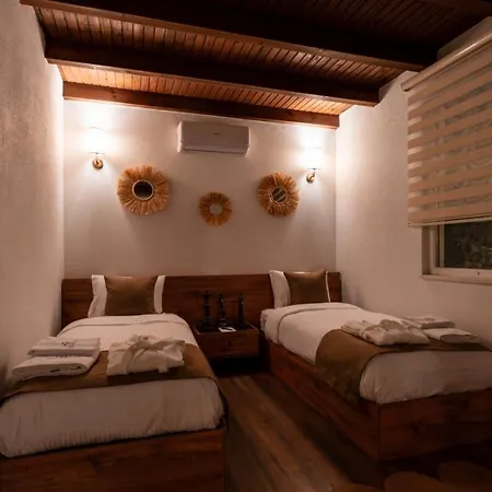 Trio Palazio Villa Sapanca