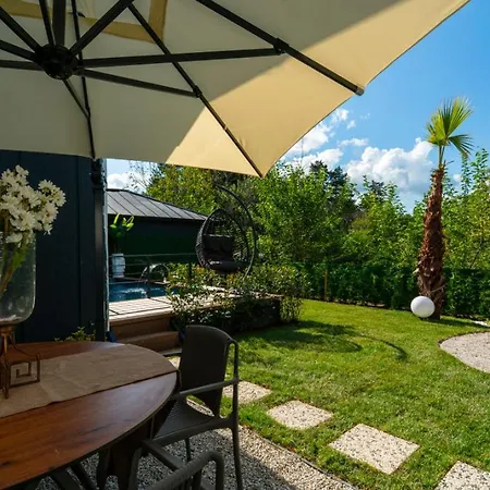 Trio Palazio Sapanca