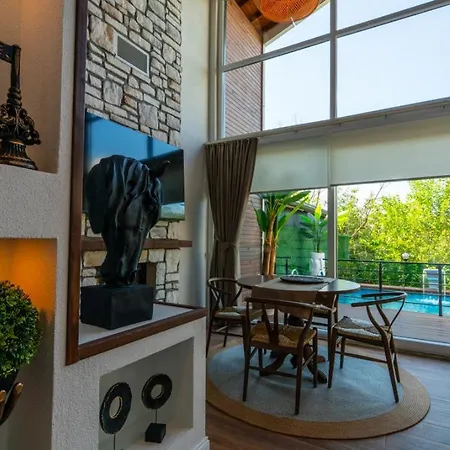 Trio Palazio * Sapanca