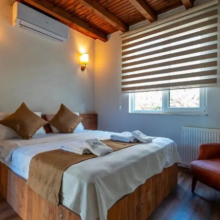 Villa Trio Palazio *