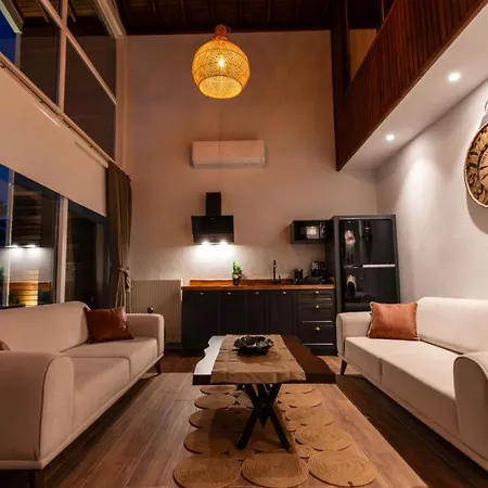 Trio Palazio * Sapanca