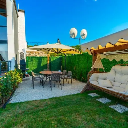 Trio Palazio * Sapanca