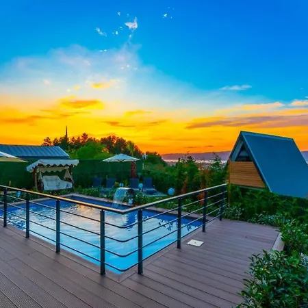 Trio Palazio * Sapanca