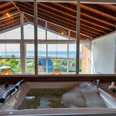 Villa Trio Palazio *