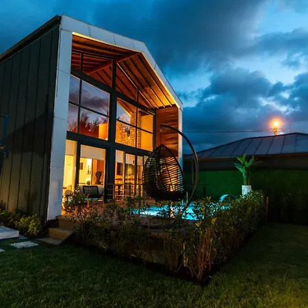 Trio Palazio * Sapanca