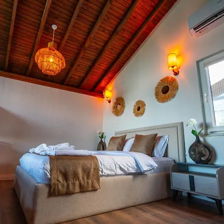 Trio Palazio Sapanca