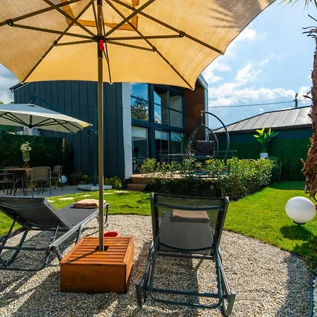 Villa Trio Palazio Sapanca