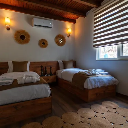 Trio Palazio Sapanca