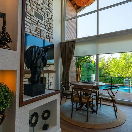 Trio Palazio * Sapanca