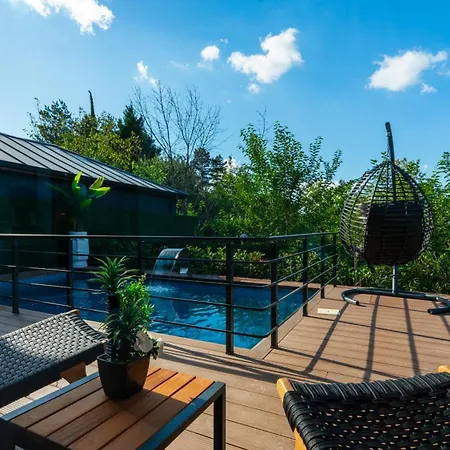 Trio Palazio Sapanca