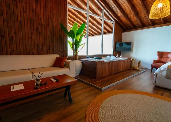 Villa Trio Palazio Sapanca