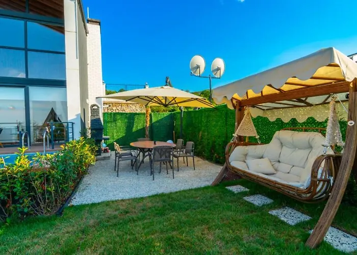 Trio Palazio * Sapanca