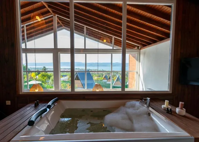 Villa Trio Palazio *