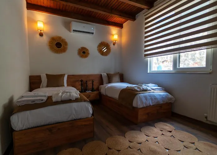 Trio Palazio Sapanca